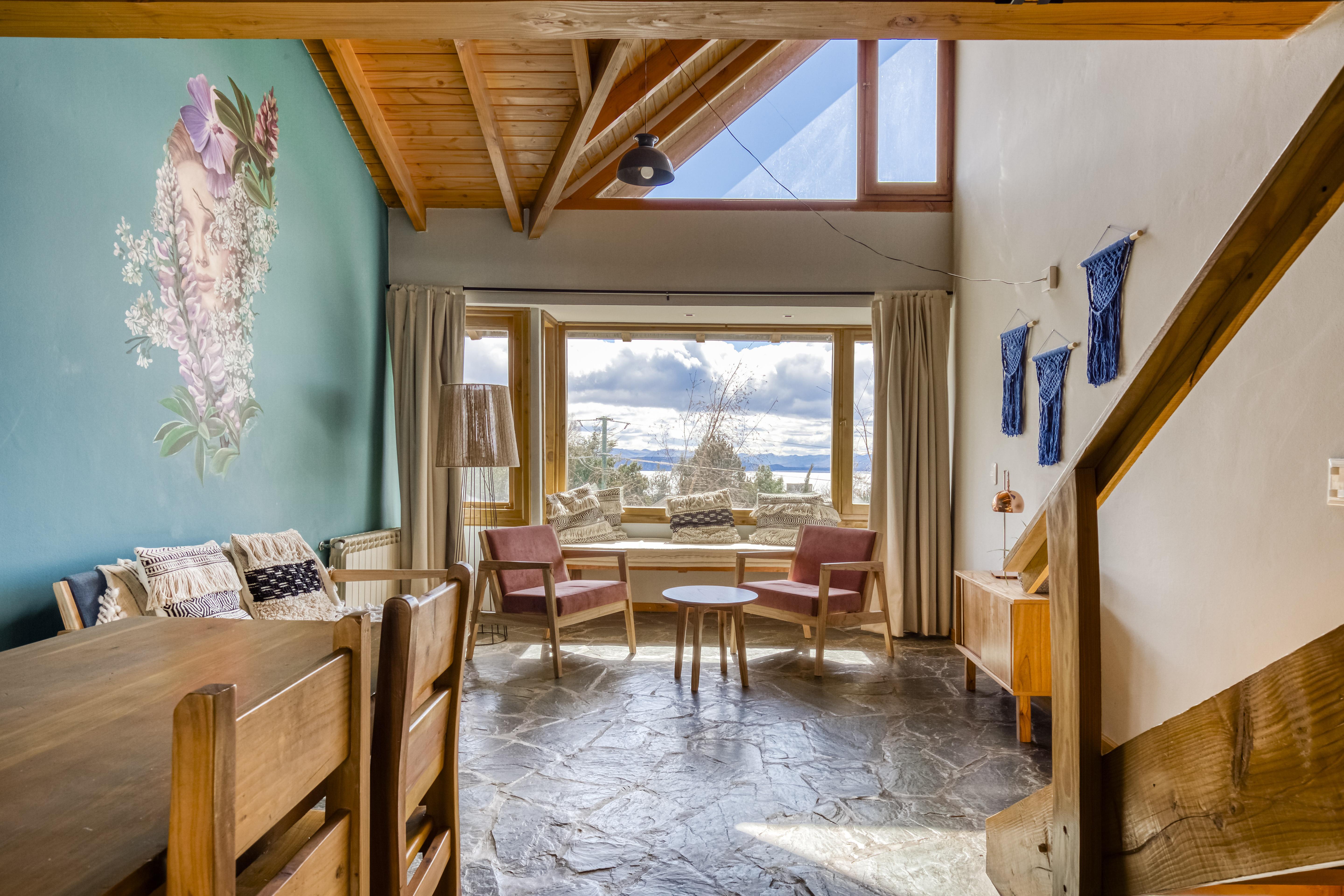 Socialtel Bariloche - Formerly Selina Bariloche Exteriér fotografie