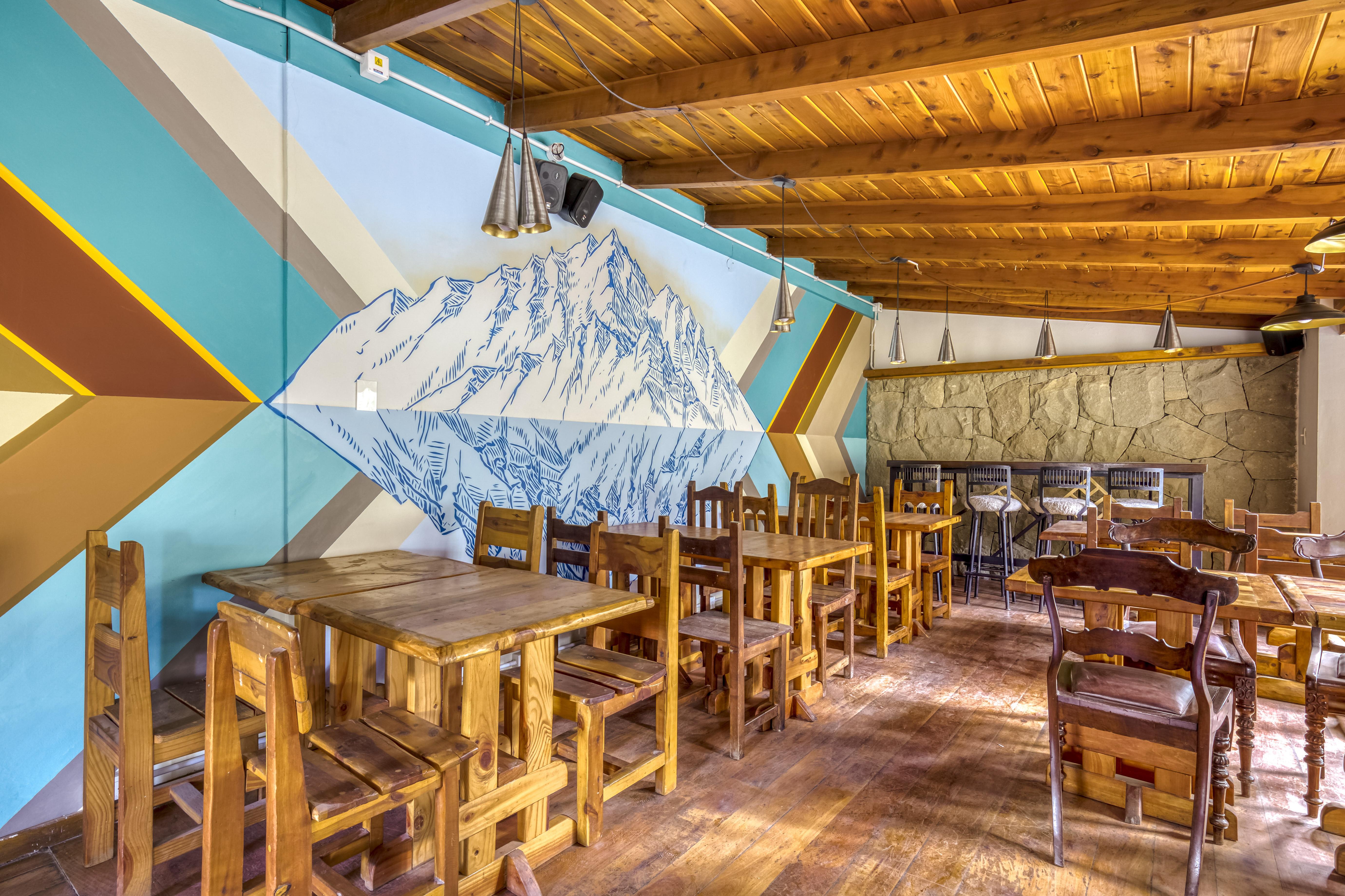 Socialtel Bariloche - Formerly Selina Bariloche Exteriér fotografie