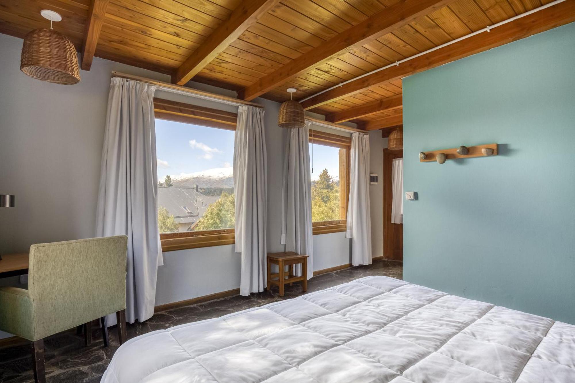 Socialtel Bariloche - Formerly Selina Bariloche Pokoj fotografie