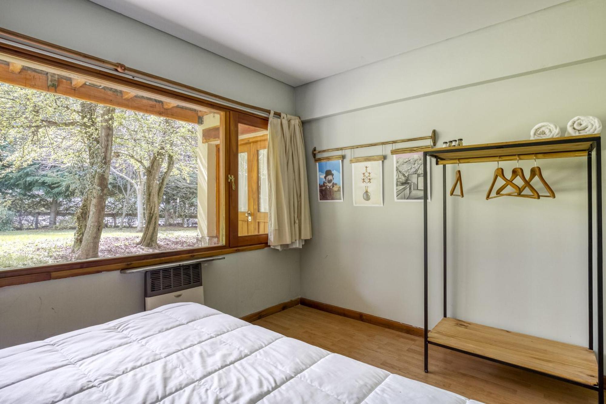 Socialtel Bariloche - Formerly Selina Bariloche Pokoj fotografie