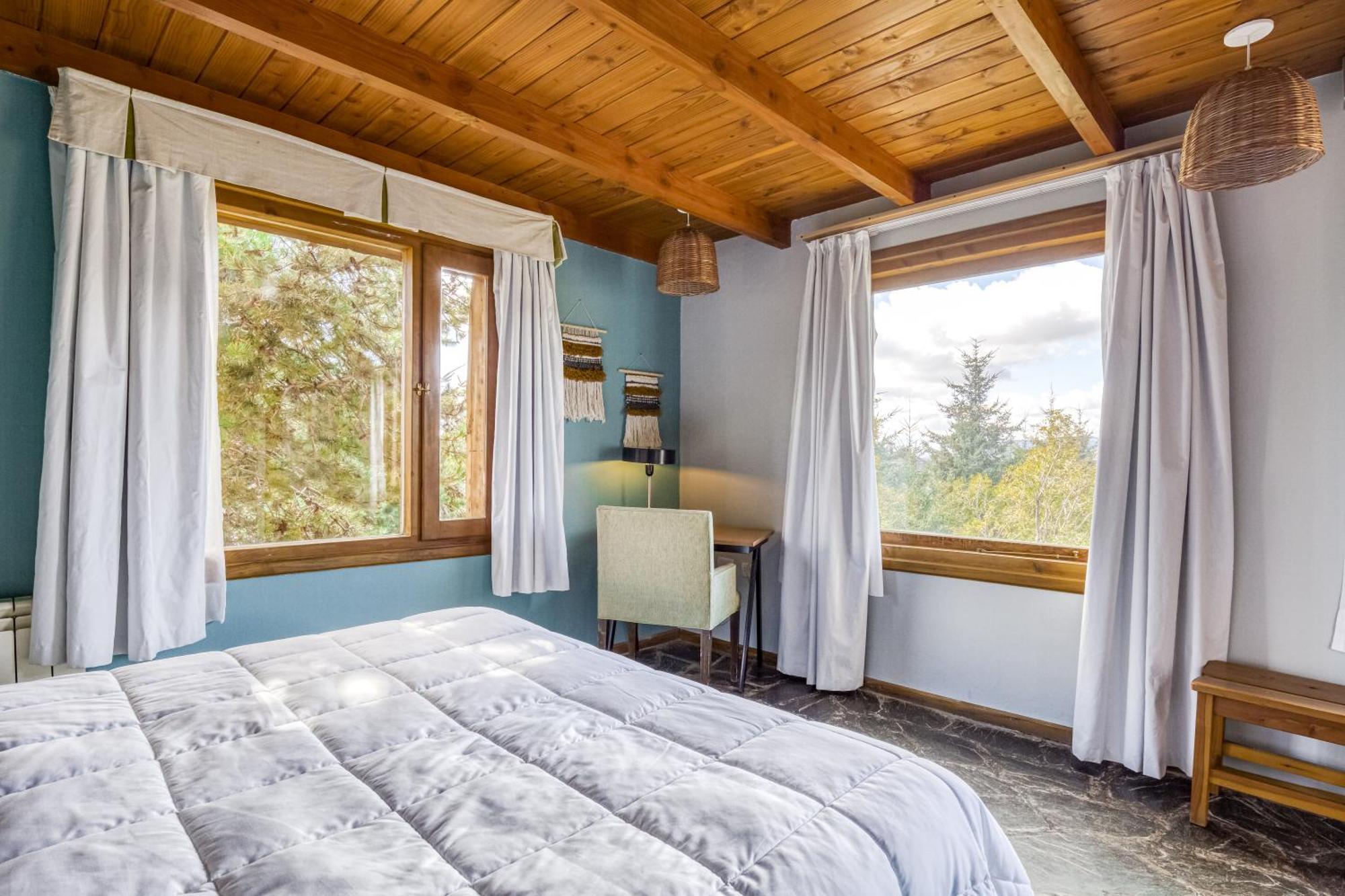 Socialtel Bariloche - Formerly Selina Bariloche Pokoj fotografie