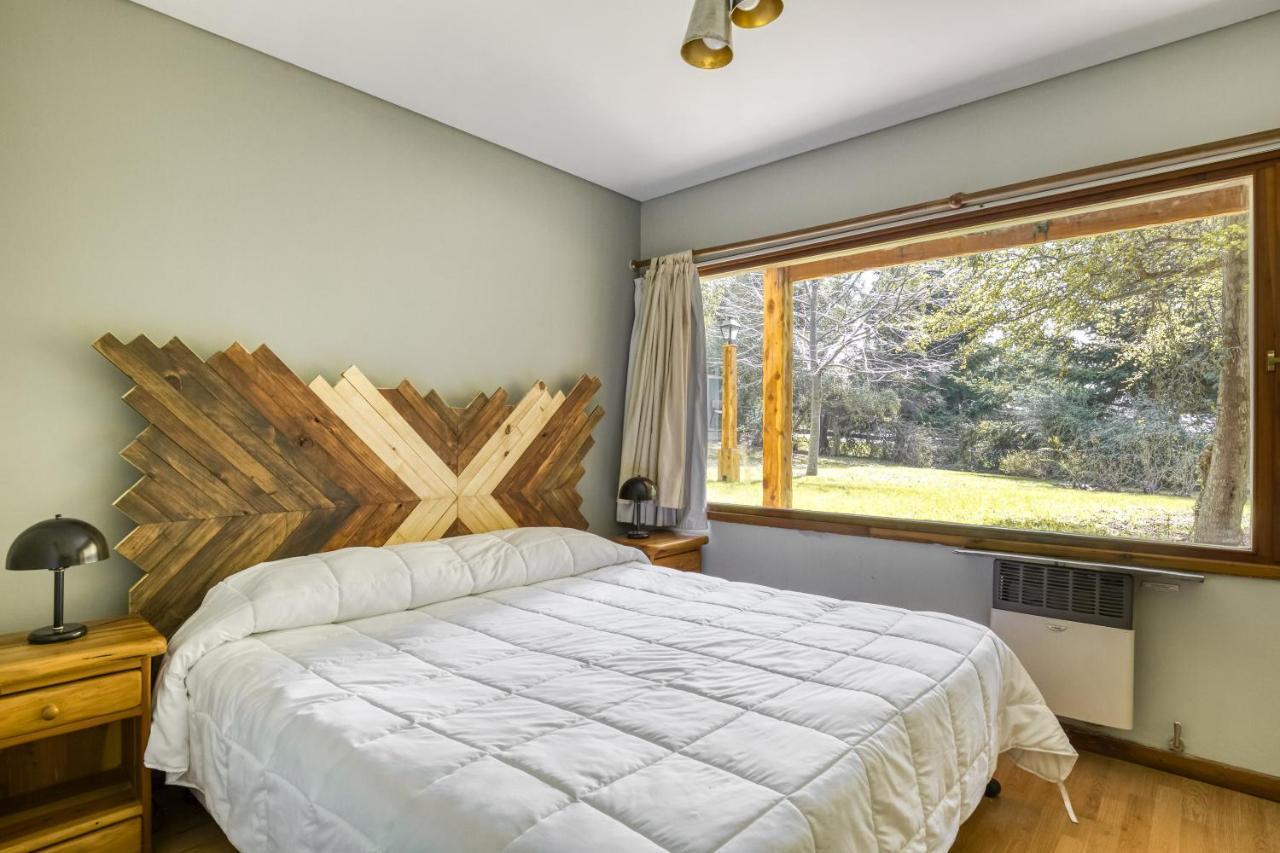 Socialtel Bariloche - Formerly Selina Bariloche Pokoj fotografie
